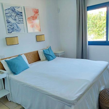 Azzurro Holiday Villas Pegeia Exterior foto