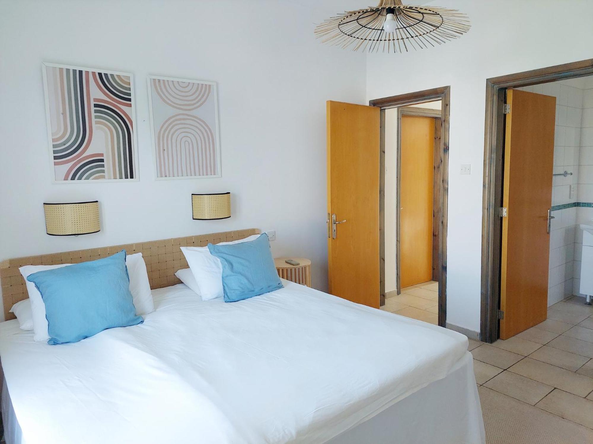 Azzurro Holiday Villas Pegeia Exterior foto